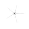 For Roborock S5 / S5 Max / S6 / S6 MaxV / S6 Pure Robot Spare Parts Accessories Main Side Brush Hepa Filter Mop Rag Brush Cover