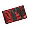 Car Door Panel Tool Set Vehicle Trim Removal Kit MultiPart for Garage