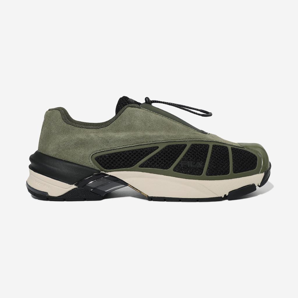 Fila Replica 2002 LX, 1RM02847G, 1020109596, Popular Korean Shoes
