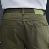 Nike SB Jacron Series Loose Fit Solid Color Comfortable Jeans Men Bottoms IB2993-222