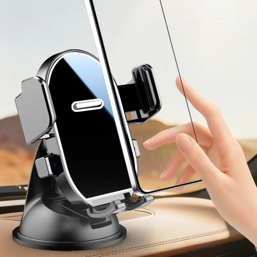 Mount Mobile Phone Stand Navigation Car Mount Universal Phone Holder Mobile