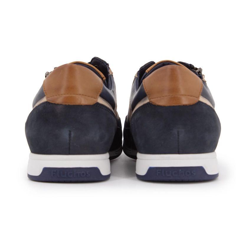 Basket delbuck oceano daniel f1288 39/46 Homme FLUCHOS