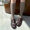 Scarpe con tacco – Mocassini da donna