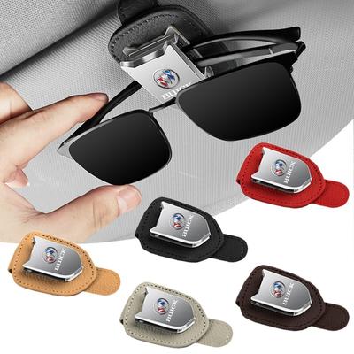 Depolama ve kutular – Gözlükler için Araba Klipsleri