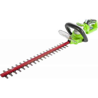 bosch 700w hedge trimmer