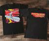 90s Joe Satriani Surfing With The Alien TShirt Joe Satriani Graphic Tee Unisex T-Shirt