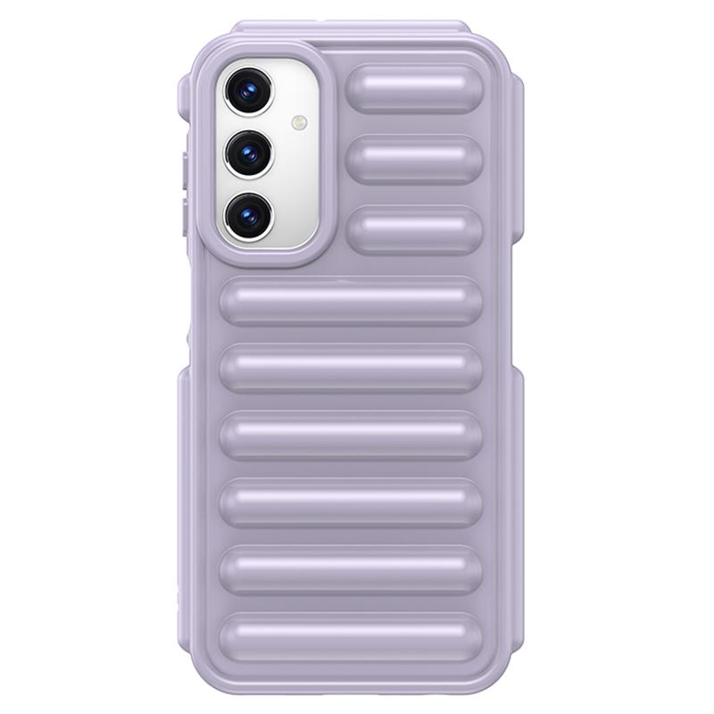 Capsule Series for Samsung Galaxy A25 5G (Global) (161.0 X 76.5 X 8.3mm) TPU Phone Case Anti-Collision Cover