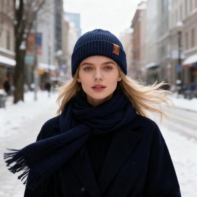 Chapéus e bonés – Gorros