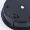 Automatic Charging Solar Light Replacement Top Waterproof Outdoor Lantern Lights  Outdoor Garden