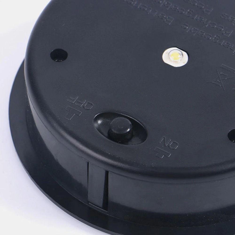 Automatic Charging Solar Light Replacement Top Waterproof Outdoor Lantern Lights  Outdoor Garden