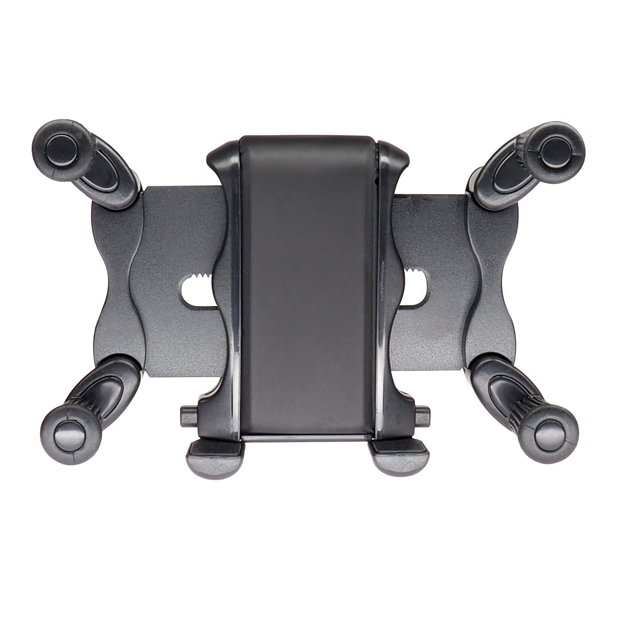 

BeatSonic Mobile Holder Movable Release with QBA20 Arm, One-Push (Compatible L-Hooks) чёрный