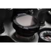 Beeline Moto II Stem Hole Mount for 12-25mm (MNT3.0_FORK)