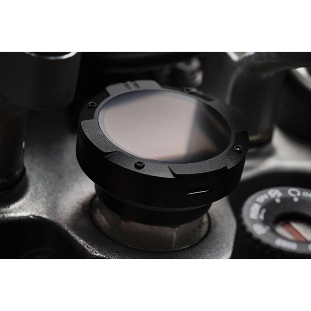 Beeline Moto II Stem Hole Mount for 12-25mm (MNT3.0_FORK)