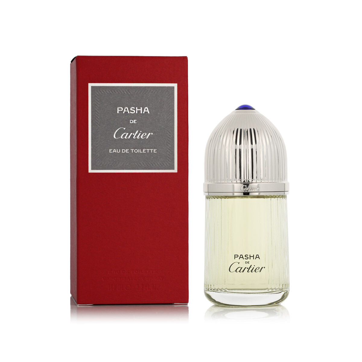 

Cartier Pasha de Cartier EDT Men s Perfume Pasha de Cartier