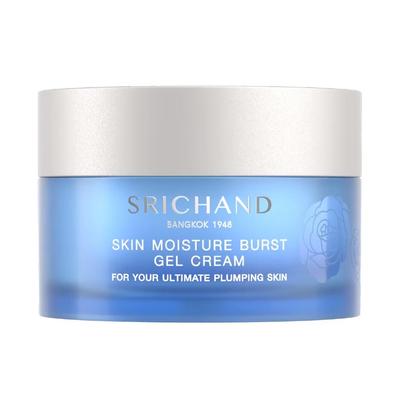 Skin Moisture Burst Gel Cream 50 Ml.