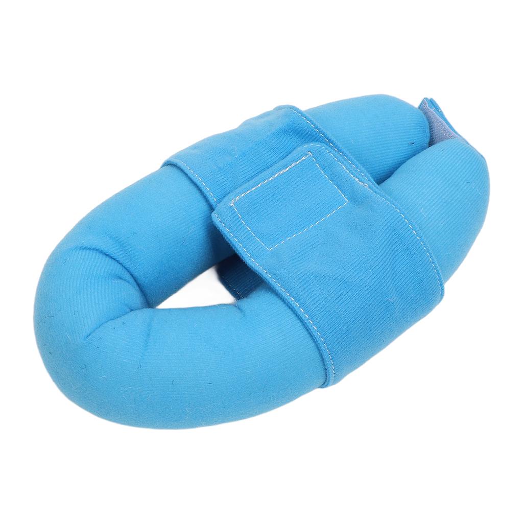 Bedsore Cushion Folding Pain Relief Multi Functional Heel Protector Cushion for Head Neck