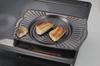 Toceram Square Plate, Medium, for Induction Cooktops, TSR-190T