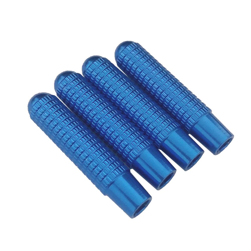 4pcs/Set Car Modified Door Bolt Lock Pin Mini Knob Decorative Auto Cap for Mercedes Benz A/B/C/GLC GLE E ML GL GLK CLA GLA