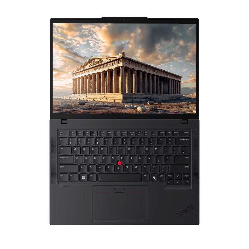 Lenovo ThinkPad T14 Gen 5 AI PC (CN version)