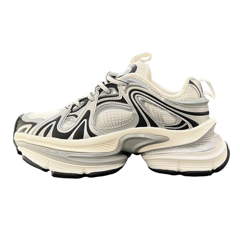 Anta Retro Casual Lifestyle Men White Grey 112448899-3 40