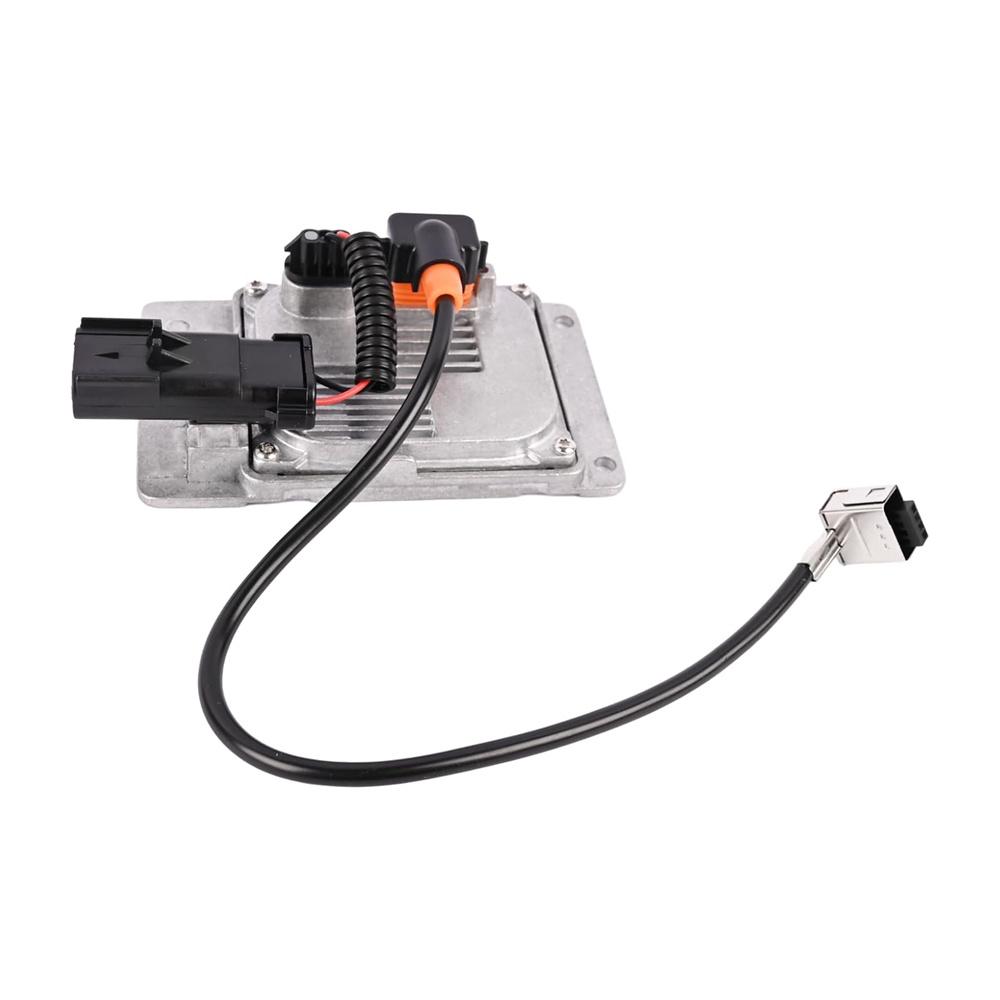 Car Xenon HID Headlight Ballast Module Lead Kit For Cadillac Escalade 12335983