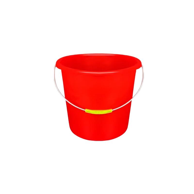 Yudas 22L Portable Plastic Bucket