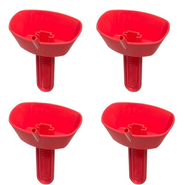 Popsicle Protectors Drip Guard Holder Ice Cream Bracket Cartoon Style Anti-drip Tray Children Kids Home Party Suuplies