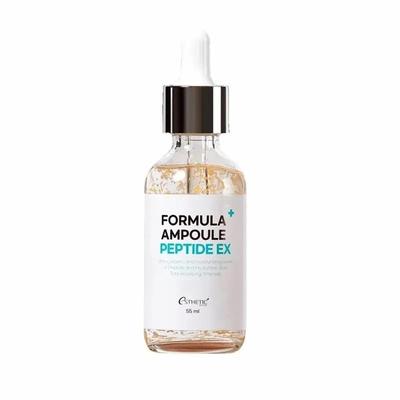 Ansiktsvård – Närande serum och ansiktsessenser