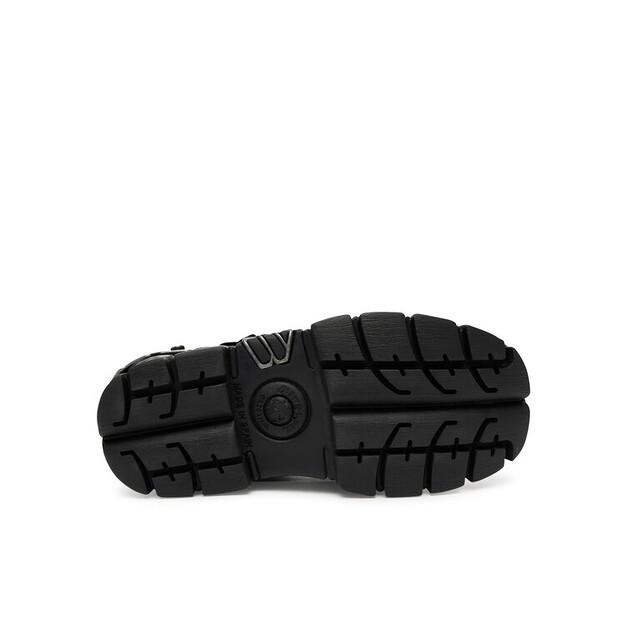 NEW ROCK M-WALL106NSHLACE-C2 Sneakers