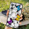 For OPPO Reno 8 Pro 5G Cases Fashion Soft Silicone TPU Shockproof Back Covers For OPPO Reno8 Pro + Plus Phone Case Protect Couqe