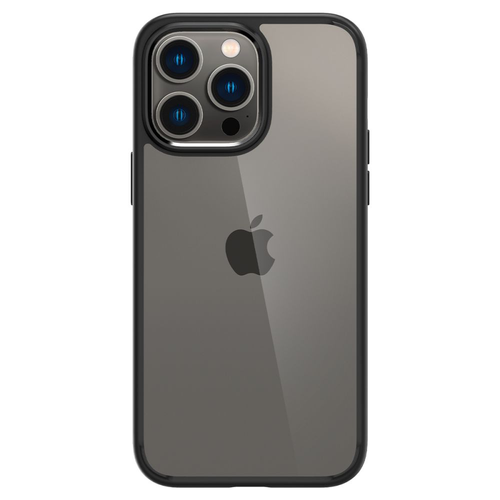 Spigen Ultra Hybrid Iphone 14 Pro Matte Black
