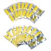 1900PCS O Ring Watch Back Gasket Rubber Washers Set 0.5mm and 0.6mm Thickness 38 Sizes Watch Gaskets Kit Replacement O