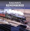 The Railways Remembered: The Western Region 1962-1972 : The Blake Paterson Collection Book