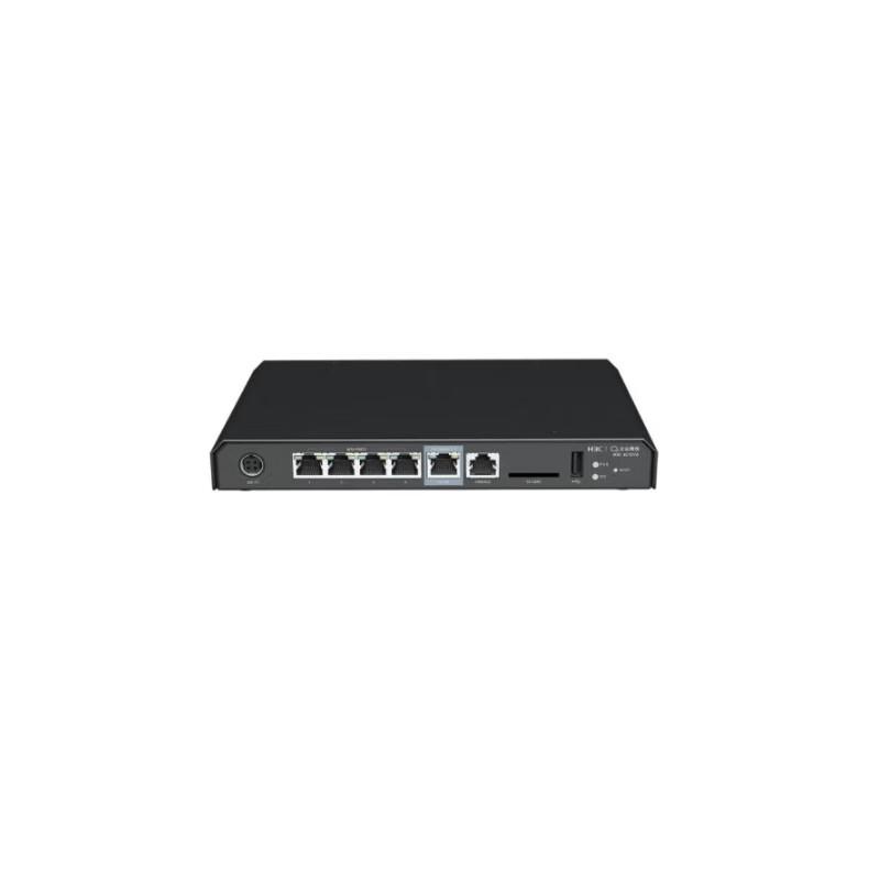 H3C AC1016 Gigabit Enterprise Wireless Gateway Controller