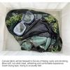 Washable Welding Neck Cover Flame-Retardant  Protective Welding Cap  Labor Protection
