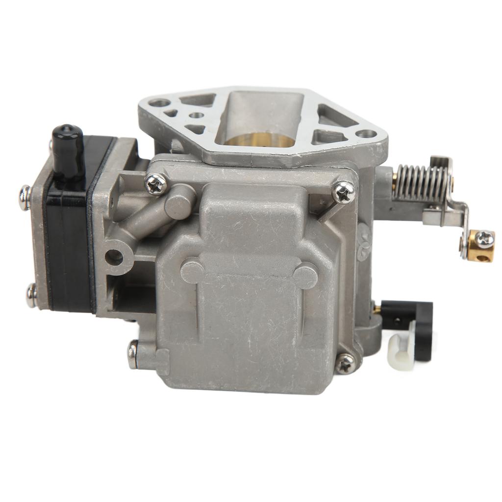 Outboard Carburetor 2 Stroke 15 Horsepower Boat Engine Motor Carburetor 6B41430100 for Boysen