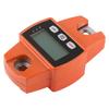 Bärbar LCD Digital Elektronisk Mini Hängande Våg 300kg med Krok