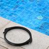 .Quality Pool Pump Clamp Belt Swimming Pool Sand Filter Valve Replacement Parts.