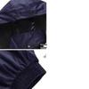 Men's Full-Body Electric Vehicle Raincoat Set - Waterproof, Split-Type Riding Gear