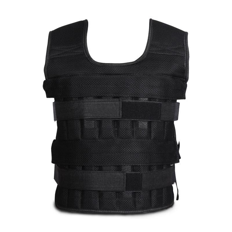 WEZHO Running Weighted Vest