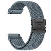 Braided Band For Samsung Galaxy Watch 7 FE 6 4 Classic 5 Pro Parachute Bracelet Correa Huawei Watch GT 4 5 6 Pro 20mm 22mm Strap