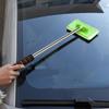 Car Wash Brush Car Cleaning Dust Removal Tool Ergonomical Long Handle Household Glass Clean Brushes Auto Accessories