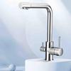 Robinet de Bucătărie Extensibil TLXT