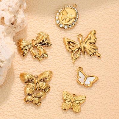 Creación de joyas – Complementos de joyería