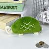 Plush Turtle Bag Purse Gift Coin Miscellaneous Storage Bag Pendant Backpack