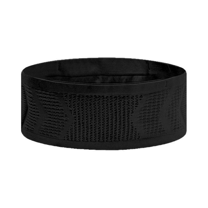 Men's Breathable Anti-Theft Running Waist Belt with Phone Pocket