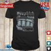 Tops – T-Shirts