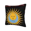 Decorative Pillowcases King Crimson Rock Band Stuff Bedroom  Throw Pillow Case Cover Zippered Multi Size