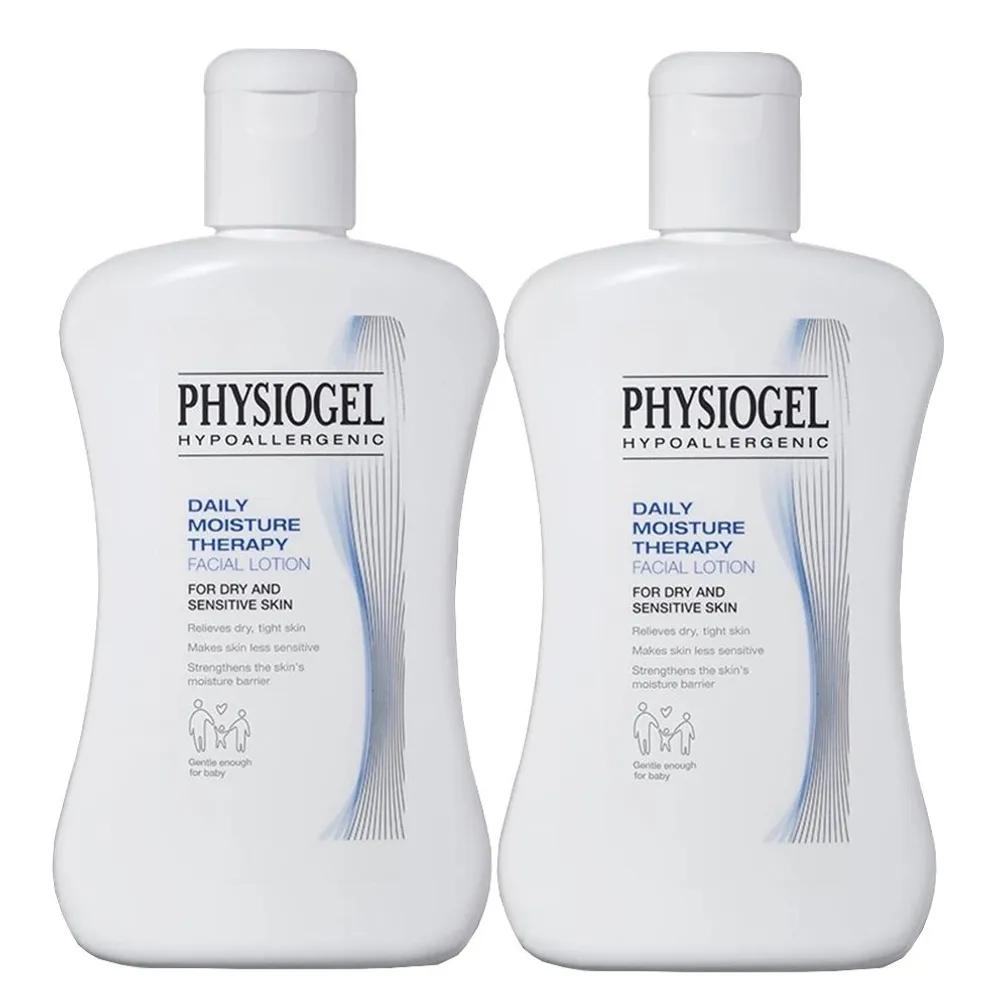 

Лосьйон для обличчя Physiogel Daily Moisture Therapy Facial Lotion 200 мл x 2