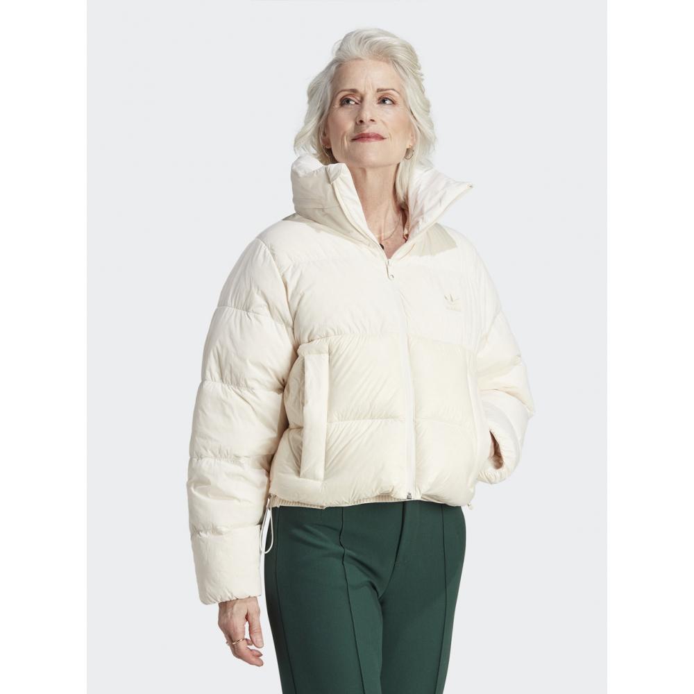 

ОБРЕЗАННЫЕ ADIDAS REGEN